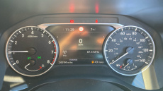 Nissan Qashqai 1.3 DiG-T MH Acenta Premium 5dr Petrol Hatchback